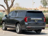 GMC Yukon Denali 2021